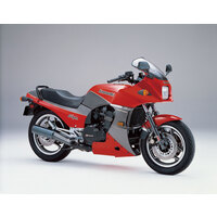 KAWASAKI GPZ 900 R 1984-1989